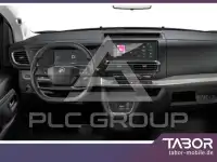 2026 Citroen E-Spacetourer