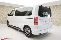2026 Citroen E-Spacetourer