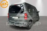2026 Citroen E-Spacetourer
