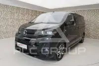 2026 Citroen E-Spacetourer