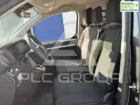 2026 Citroen E-Spacetourer