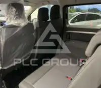 2026 Citroen E-Spacetourer