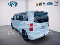 2026 Citroen E-Spacetourer