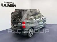 2026 Citroen E-Spacetourer