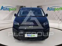 2026 Citroen E-Spacetourer