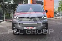 2026 Citroen E-Spacetourer