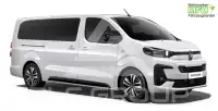 2026 Citroen E-Spacetourer