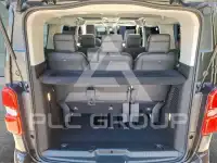 2026 Citroen E-Spacetourer