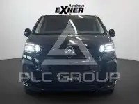 2026 Citroen E-Spacetourer