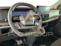 2026 Citroen E-Spacetourer