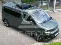 2026 Citroen E-Spacetourer