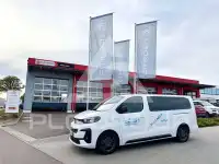 2026 Citroen E-Spacetourer