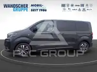 2026 Citroen E-Spacetourer