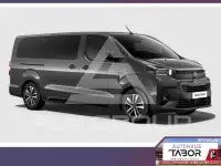 2026 Citroen E-Spacetourer