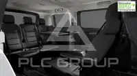 2026 Citroen E-Spacetourer