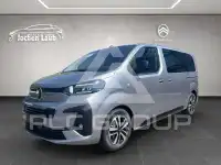 2026 Citroen E-Spacetourer