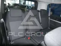 2026 Citroen E-Spacetourer