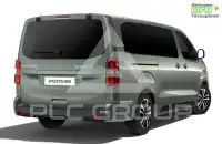 2026 Citroen E-Spacetourer