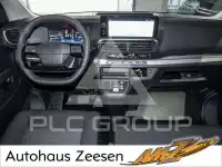 2026 Citroen E-Spacetourer