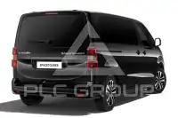 2026 Citroen E-Spacetourer