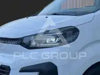 2026 Citroen E-Spacetourer