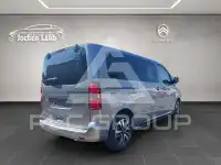 2026 Citroen E-Spacetourer