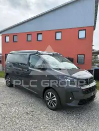 2026 Citroen E-Spacetourer