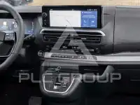 2026 Citroen E-Spacetourer