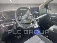 2026 Citroen E-Spacetourer