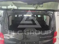 2026 Citroen E-Spacetourer