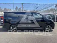2026 Citroen E-Spacetourer
