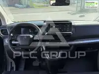 2026 Citroen E-Spacetourer