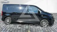 2026 Citroen E-Spacetourer