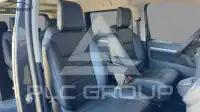 2026 Citroen E-Spacetourer
