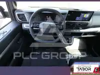 2026 Citroen E-Spacetourer