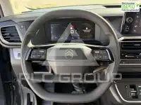 2026 Citroen E-Spacetourer