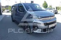 2026 Citroen E-Spacetourer