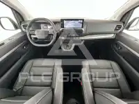 2026 Citroen E-Spacetourer