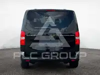 2026 Citroen E-Spacetourer