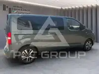 2026 Citroen E-Spacetourer