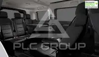 2026 Citroen E-Spacetourer