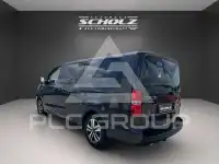 2026 Citroen E-Spacetourer