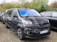 2026 Citroen E-Spacetourer