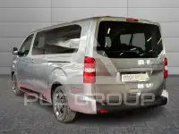 2026 Citroen E-Spacetourer