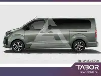 2026 Citroen E-Spacetourer
