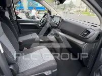 2026 Citroen E-Spacetourer