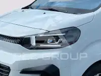 2026 Citroen E-Spacetourer
