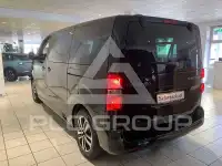 2026 Citroen E-Spacetourer