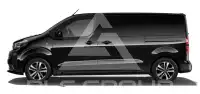 2026 Citroen E-Spacetourer