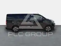 2026 Citroen E-Spacetourer